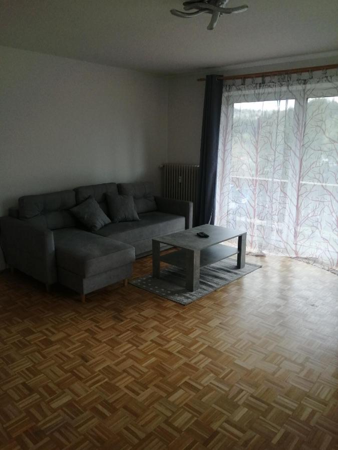 Wohnung Gretl Bayerisch Eisenstein Exterior foto